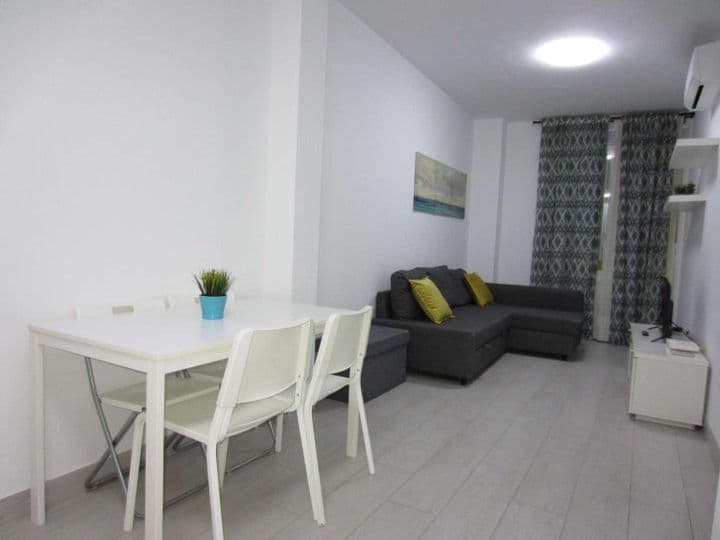 1 bedroom apartment for rent in Zona Puerto Deportivo, Spain - Image 2