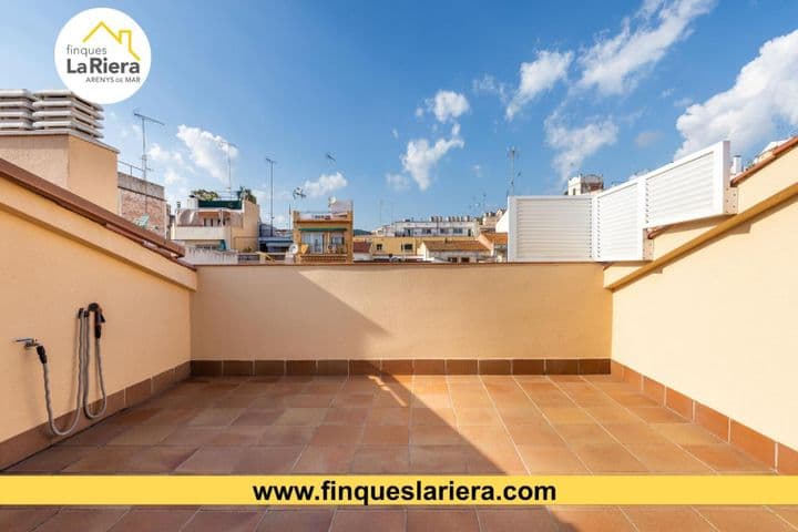 4 bedrooms house for sale in Arenys de Mar, Spain