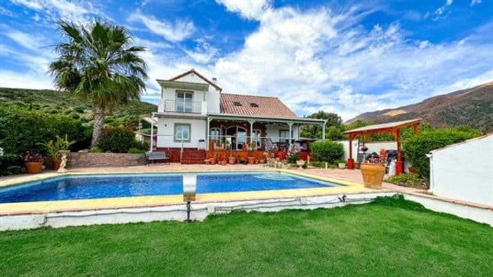 4 bedrooms house for sale in Estepona, Spain - Image 12