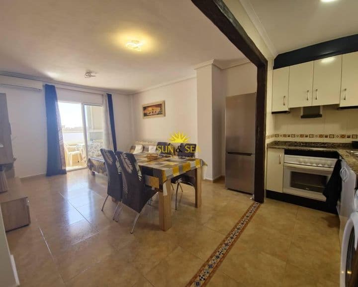 2 bedrooms apartment for rent in El Molino, Spain - Image 4