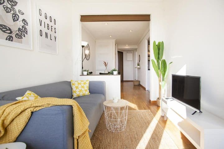 1 bedroom apartment for rent in Gracia, Spain