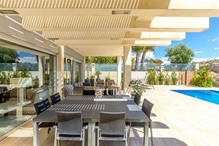 5 bedrooms house for sale in Alicante, Spain - Image 12