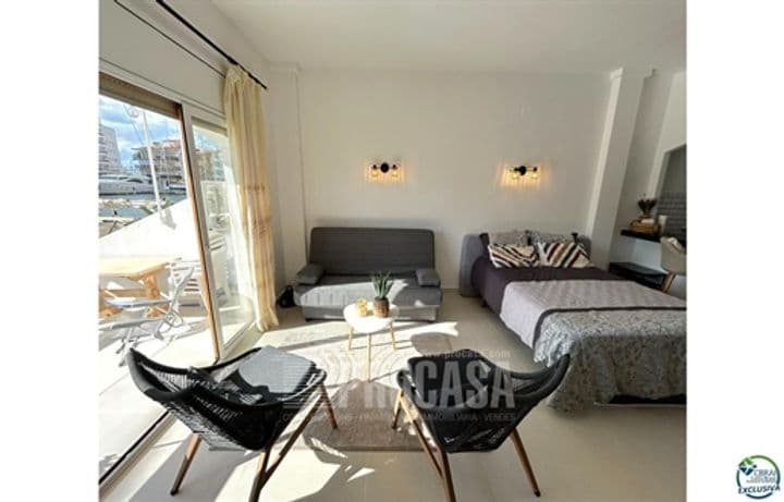 Apartment for sale in Empuriabrava, Spain - Image 6