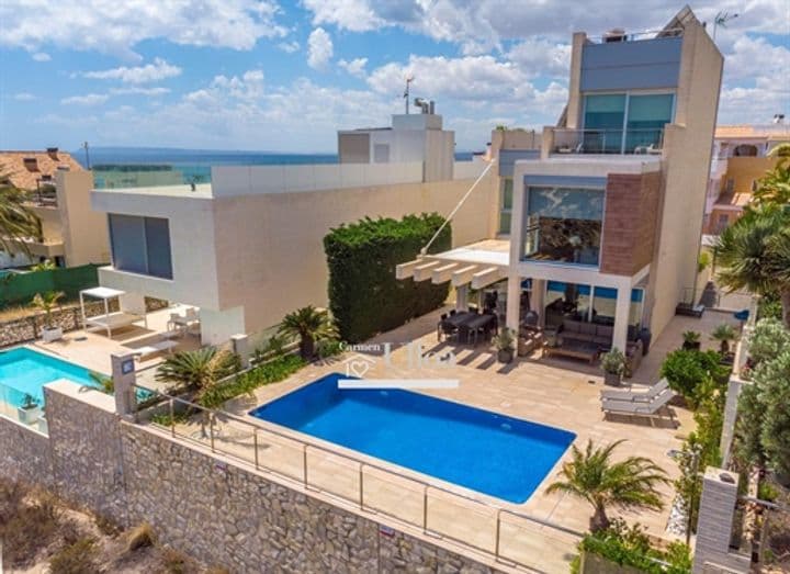 5 bedrooms house for sale in Alicante, Spain - Image 2