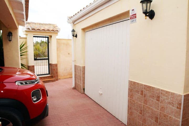 3 bedrooms house for sale in Fortuna, Spain - Image 8