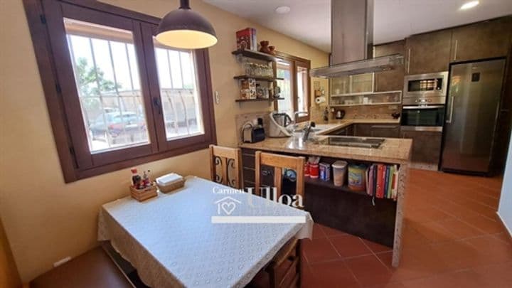 3 bedrooms house for sale in Mutxamel, Spain - Image 11