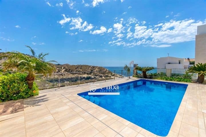 5 bedrooms house for sale in Alicante, Spain - Image 11