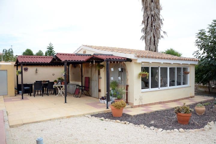 3 bedrooms house for sale in Fortuna, Spain - Image 6