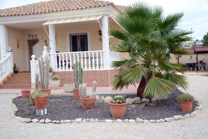 3 bedrooms house for sale in Fortuna, Spain - Image 4