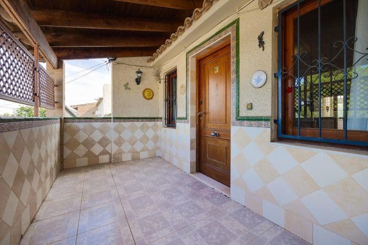 4 bedrooms house for sale in Los Balcones - Los Altos del Eden, Spain - Image 9