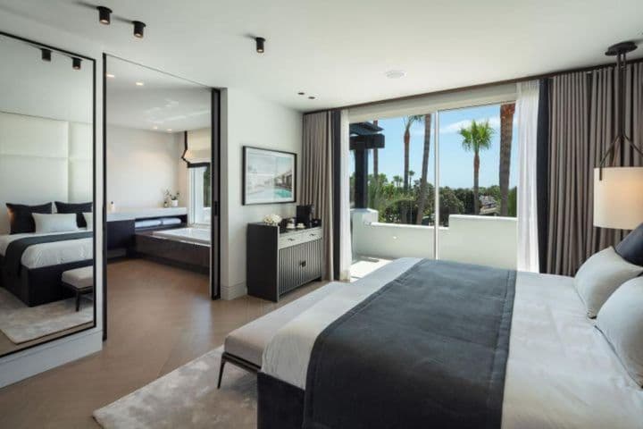 3 bedrooms apartment for sale in Marbella Pueblo, Spain - Image 12