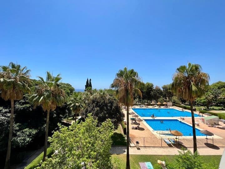 1 bedroom apartment for rent in Parque de la Paloma, Spain - Image 3