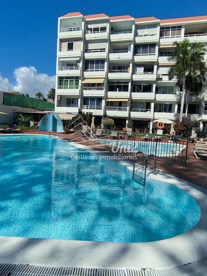 1 bedroom apartment for rent in Playa del Ingles, Spain