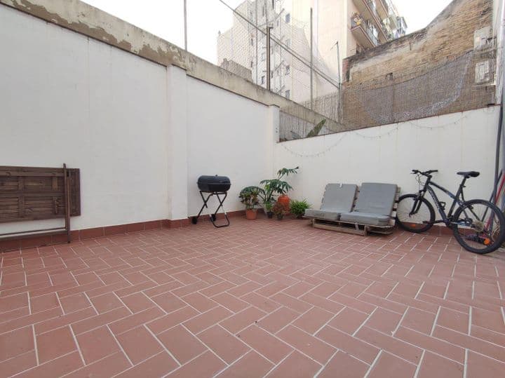 1 bedroom house for rent in Sants-Montjuic, Spain