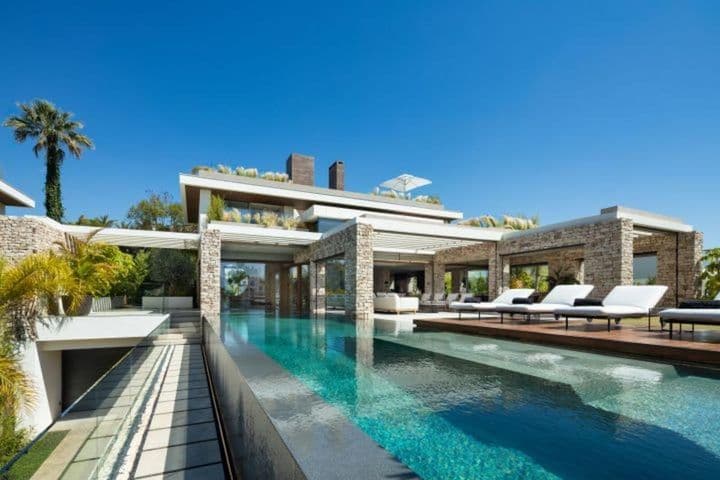 5 bedrooms house for sale in Puerto Banus, Spain - Image 5