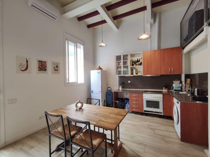 1 bedroom house for rent in Sants-Montjuic, Spain - Image 9