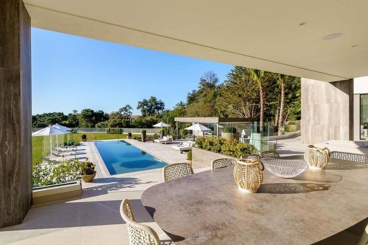 6 bedrooms house for sale in Benahavis, Spain - Image 10