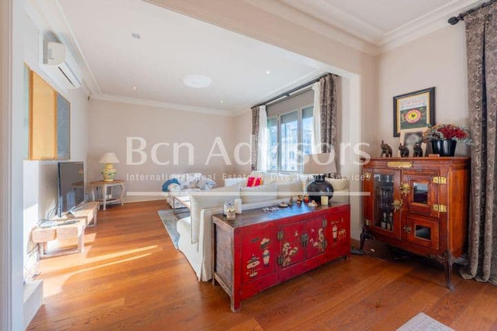 5 bedrooms apartment for sale in Gracia, Spain - Image 4