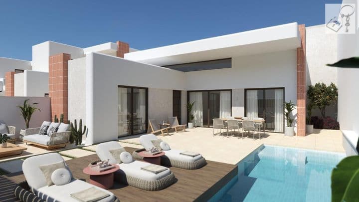 2 bedrooms house for sale in Torre-Pacheco, Spain