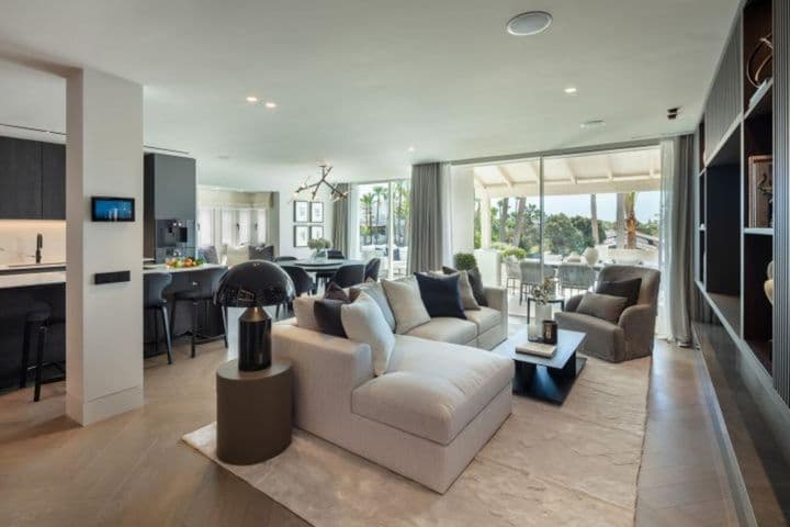 3 bedrooms apartment for sale in Marbella Pueblo, Spain - Image 5