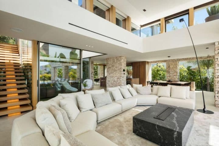 5 bedrooms house for sale in Puerto Banus, Spain - Image 9