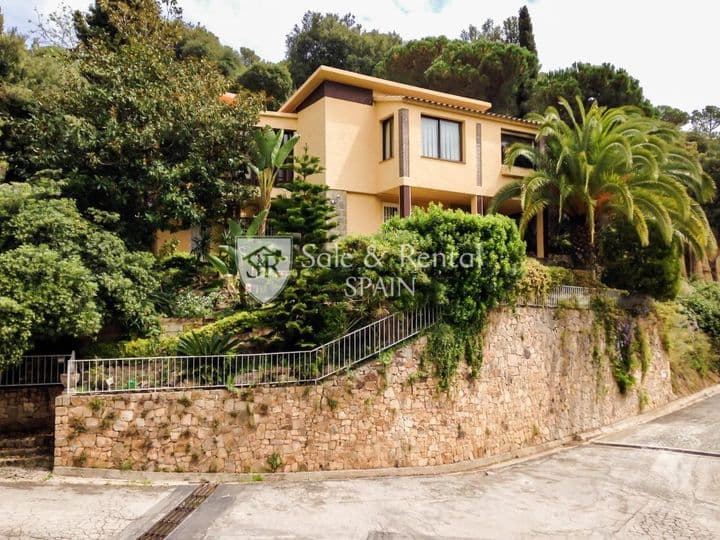 5 bedrooms house for sale in Tossa de Mar, Spain