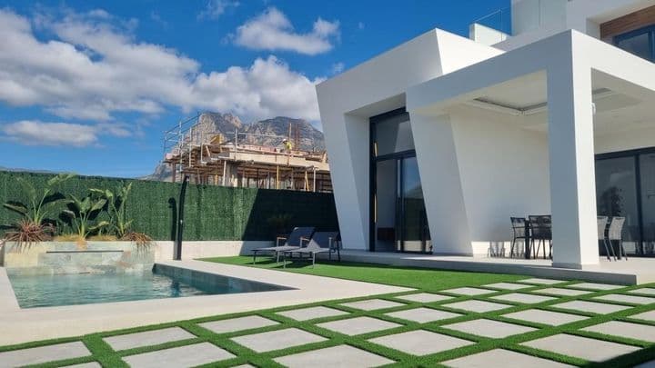 3 bedrooms house for sale in Benidorm, Spain - Image 5