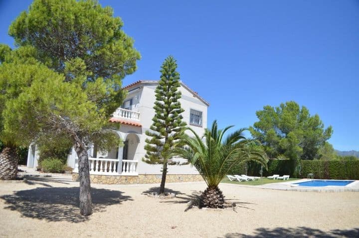 4 bedrooms house for sale in LAmetlla de Mar, Spain - Image 8