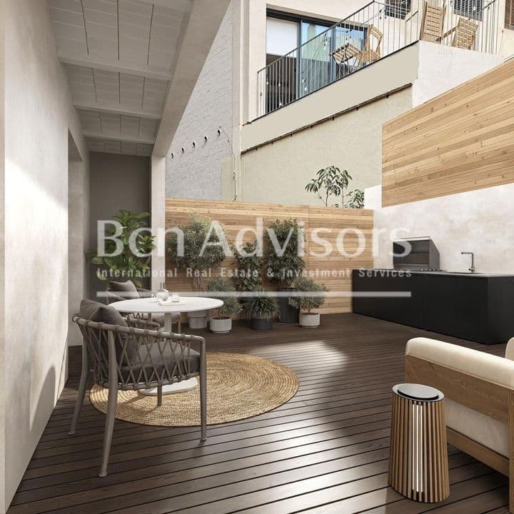 4 bedrooms apartment for sale in Gracia, Spain - Image 2