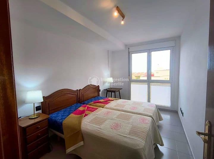 1 bedroom apartment for rent in Granadilla de Abona, Spain - Image 2