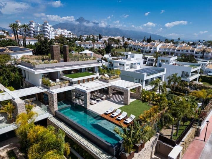 5 bedrooms house for sale in Puerto Banus, Spain - Image 3