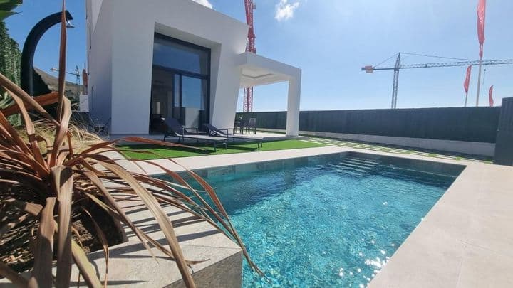 3 bedrooms house for sale in Benidorm, Spain - Image 2