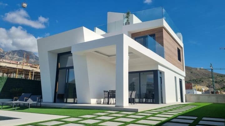 3 bedrooms house for sale in Benidorm, Spain - Image 6