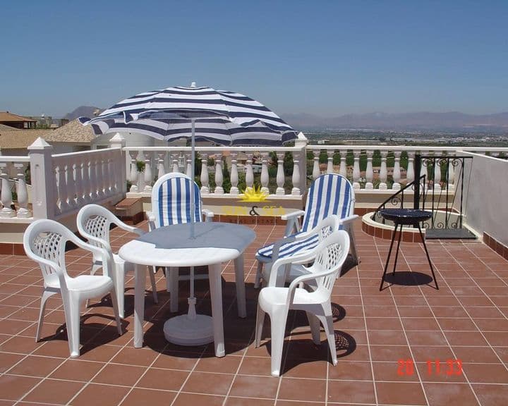 2 bedrooms house for rent in Algorfa, Spain