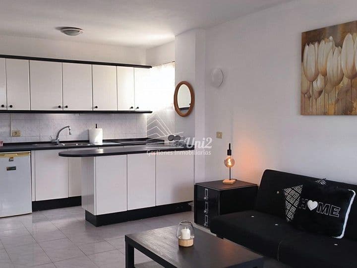 1 bedroom apartment for rent in Playa del Ingles, Spain - Image 12