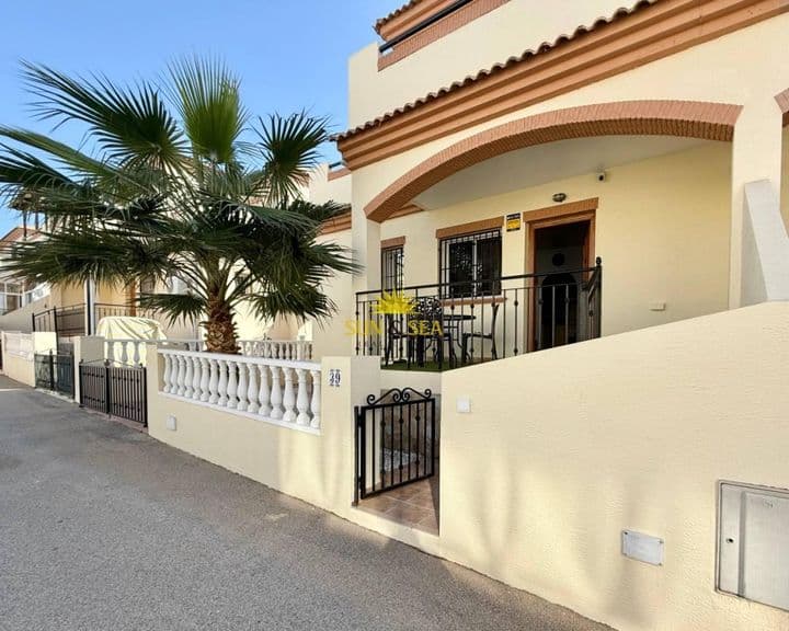 2 bedrooms house for rent in Parque Acuatico - Sector 25, Spain - Image 3