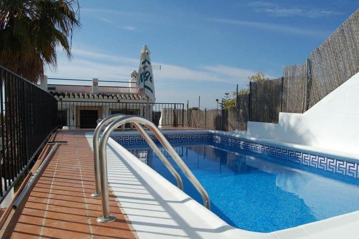 2 bedrooms house for rent in Frigiliana, Spain - Image 8