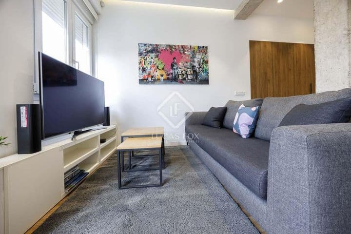 2 bedrooms apartment for rent in Valencia, Spain - Image 4