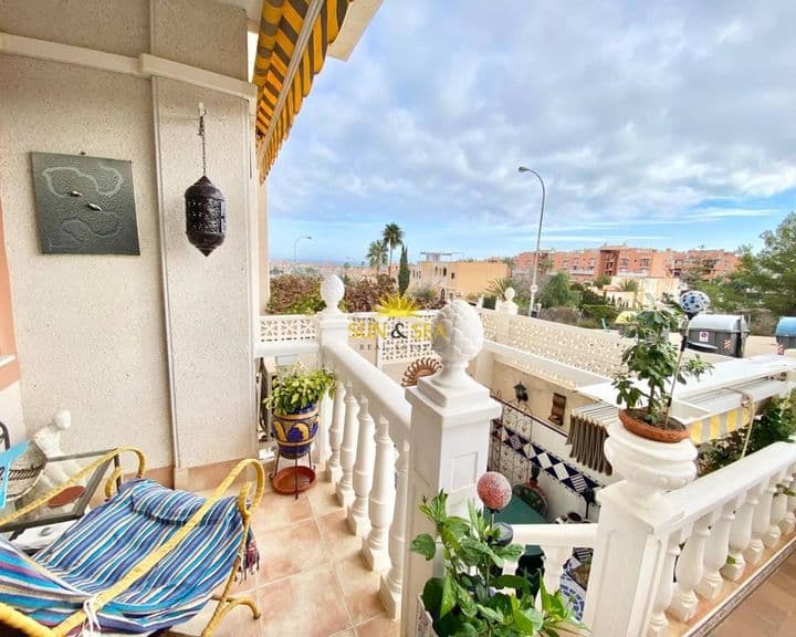 1 bedroom house for rent in Torreblanca, Spain