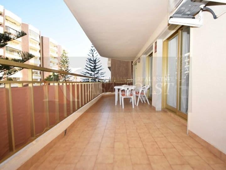 3 bedrooms apartment for rent in Zona Sohail, Spain