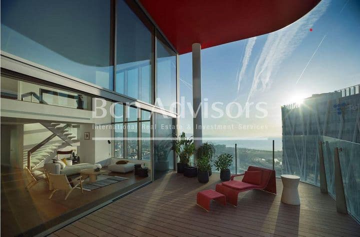 4 bedrooms apartment for sale in Poblenou, Spain - Image 4