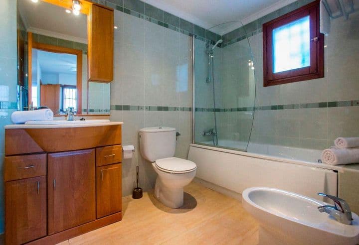 3 bedrooms apartment for rent in Pego, Spain - Image 5