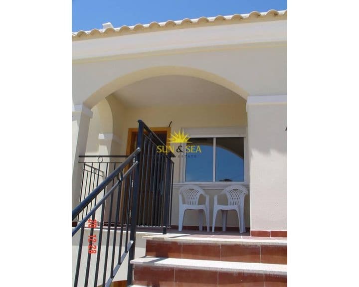 2 bedrooms house for rent in Algorfa, Spain - Image 5