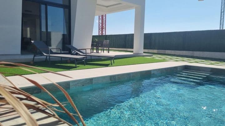 3 bedrooms house for sale in Benidorm, Spain - Image 3