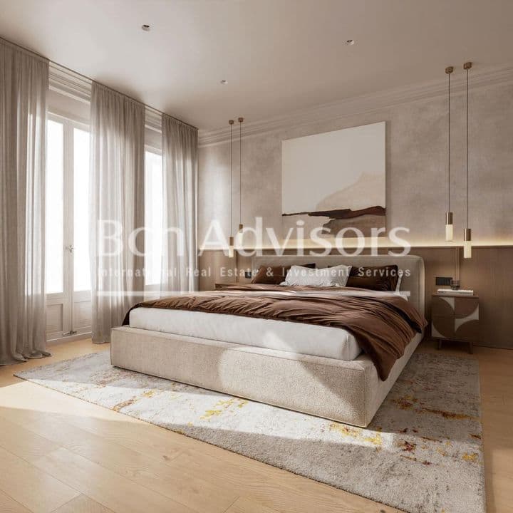 4 bedrooms apartment for sale in Gracia, Spain - Image 5