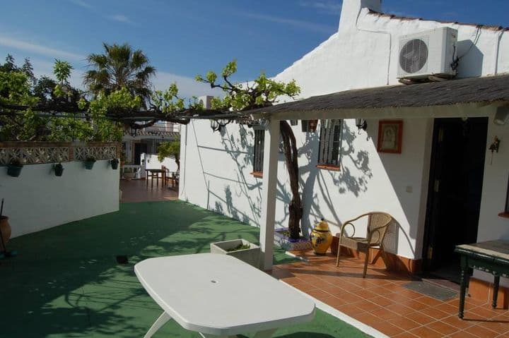 2 bedrooms house for rent in Frigiliana, Spain - Image 9