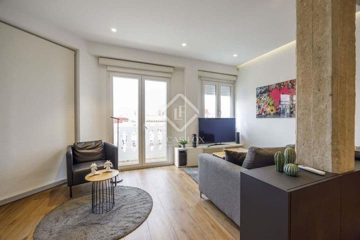 2 bedrooms apartment for rent in Valencia, Spain - Image 11