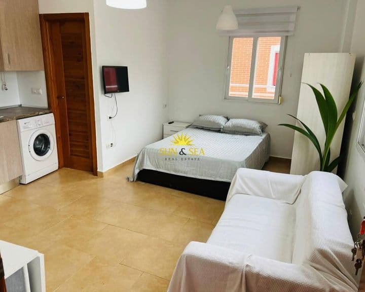 1 bedroom apartment for rent in Cartagena, Spain - Image 2