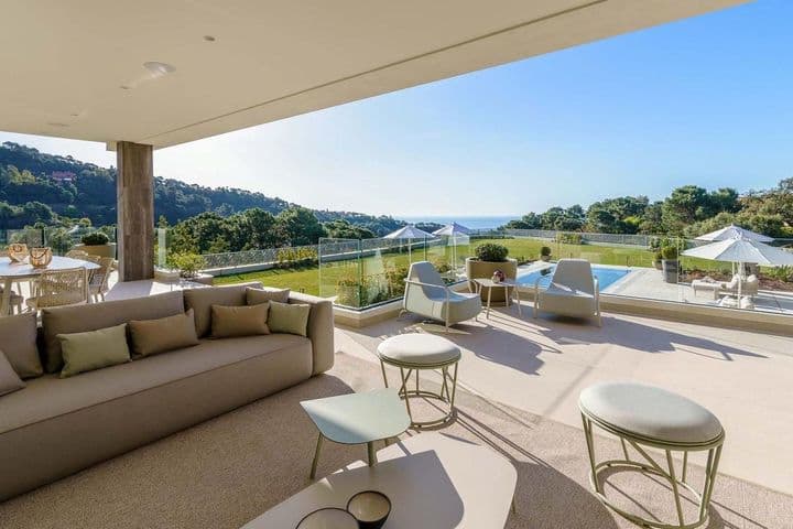 6 bedrooms house for sale in Benahavis, Spain - Image 3