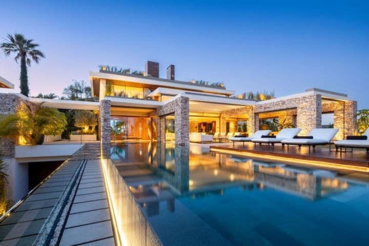 5 bedrooms house for sale in Puerto Banus, Spain - Image 4